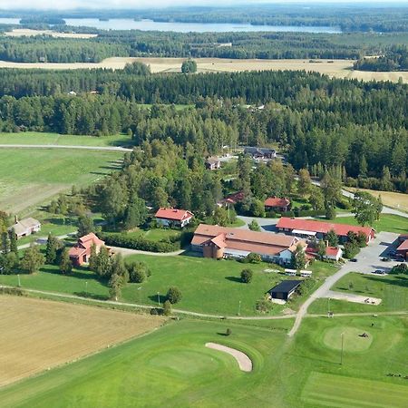 Lepaan Kesahostelli Exteriör bild